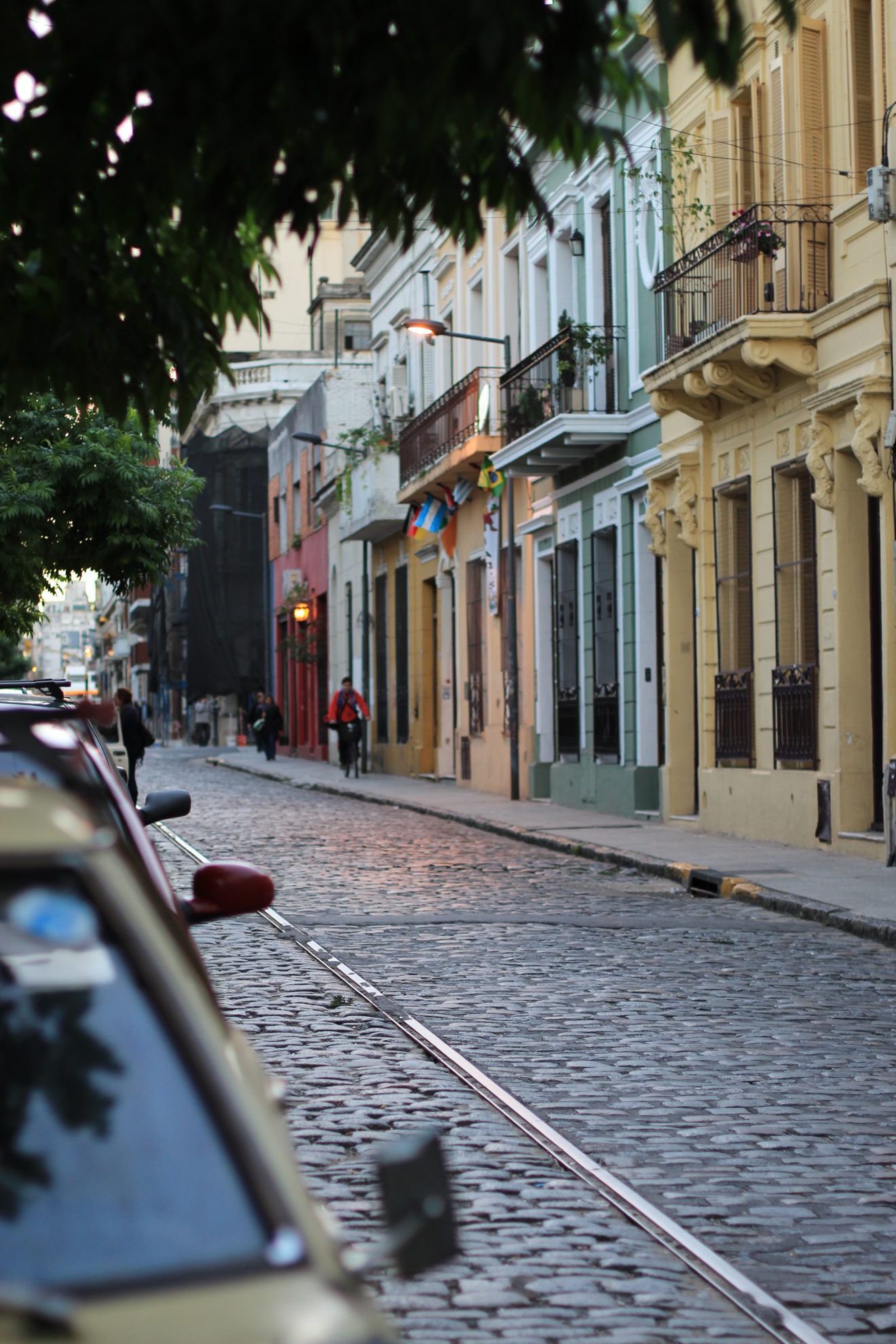 Good Morning Voyage Buenvenido a Buenos Aires part 1 Good Morning Voyage Buenvenido a Buenos Aires part 1