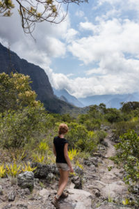 chemin du cirque de mafate