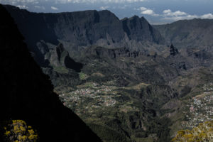 cirque cilaos piton des neiges