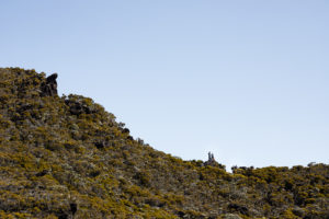 col piton des neiges