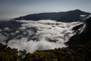 cirque cilaos piton des neiges