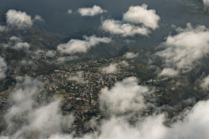 cilaos piton des neiges