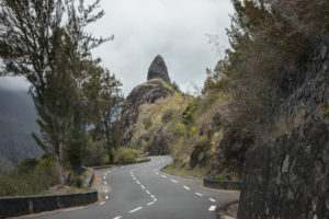 route de cilaos