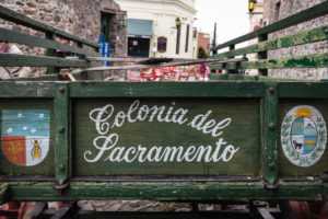 charrette colonia del sacramento