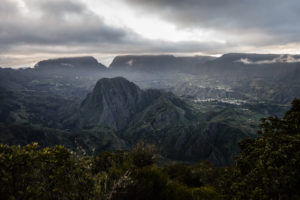 cirque de salazie