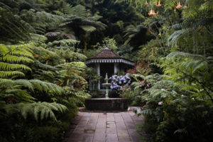 kiosque maison folio