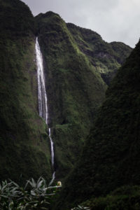 cascade blanche salazie