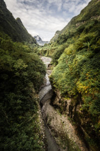 ravine riviere du mat