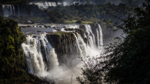 chutes iguazu bresil