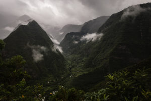 rando canalisation des hirondelles reunion