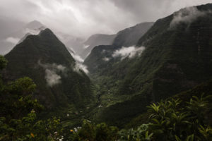 rando canalisation des hirondelles reunion