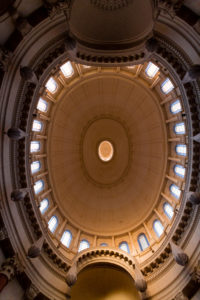 dôme basilique la valette