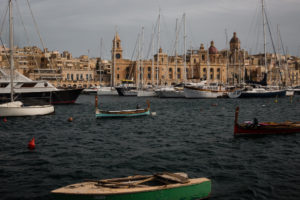 port birgu malte