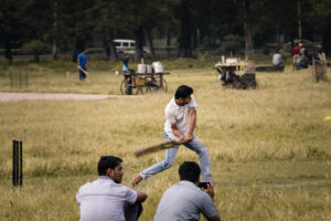 cricket maidan park calcutta