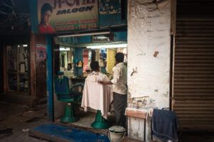 salon de coiffure calcutta