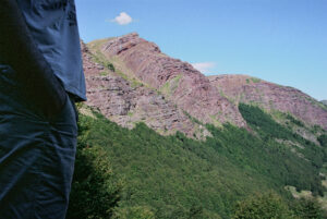 panorama vallée d'aspe pyrénées