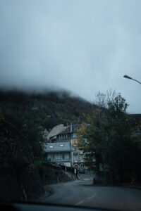 cauterets brume