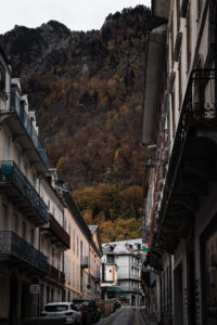 cauterets rue