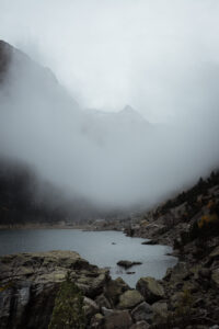 lac de gaube