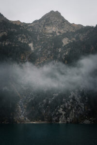 lac de gaube