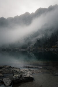 lac de gaube