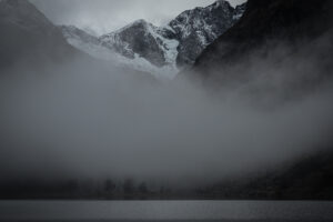 lac de gaube