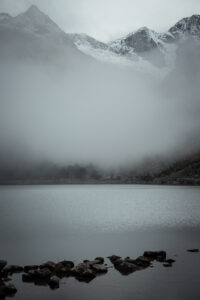 lac de gaube