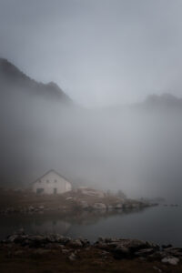 lac de gaube