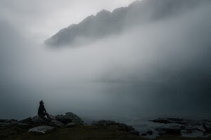 lac de gaube